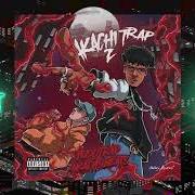 Il testo LEMONADE di JOEY TRAP è presente anche nell'album Akachi trap 2 (2019)
