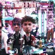 Il testo PSYCHO di JOEY TRAP è presente anche nell'album Trapped in tokyo (2019)