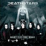 Il testo ARCLIGHT dei DEATHSTARS è presente anche nell'album Night electric night (2009)