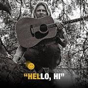 Il testo CEMENT di TY SEGALL è presente anche nell'album Hello, hi (2022)