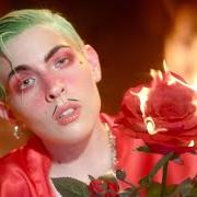 Il testo GUYLINER di DORIAN ELECTRA è presente anche nell'album Flamboyant (2019)