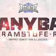 Il testo VANILLA SKY di HANYBAL è presente anche nell'album Haramstufe rot (2016)