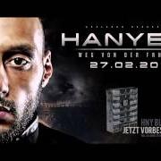 Il testo HANY di HANYBAL è presente anche nell'album Weg von der fahrbahn (2015)