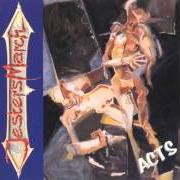 Il testo INNOCENCE di JESTER'S MARCH è presente anche nell'album Acts (1992)