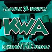 Il testo KWA di JAMULE è presente anche nell'album Kids with attitude (2022)