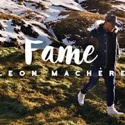 Il testo NUR UM DICH ZU SEHEN di LEON MACHÈRE è presente anche nell'album F.A.M.E. (2016)