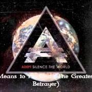 Il testo SECRETS degli ADEPT è presente anche nell'album Silence the world (2013)