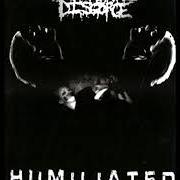 Il testo TWAT di INTESTINAL DISGORGE è presente anche nell'album Humiliated - ep (2006)