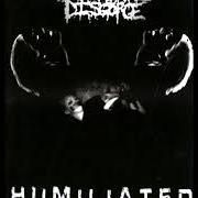 Humiliated - ep