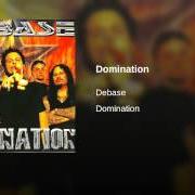 Il testo GIDEONS PAWNSHOP dei DEBASE è presente anche nell'album Domination (2001)