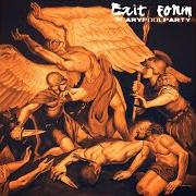 Il testo HEART STORM di SCARYPOOLPARTY è presente anche nell'album Exit form (2019)