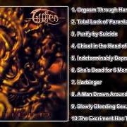 Il testo TOTAL LACK OF PARENTAL CARE di GUTTED è presente anche nell'album Defiled (2001)