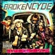 Il testo INTRO di BROKENCYDE è presente anche nell'album I'm not a fan, but the kids like it! (2009)