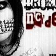 Il testo SCHIZOPHRENIA!!! di BROKENCYDE è presente anche nell'album The broken! (2007)