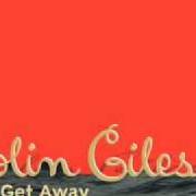 Il testo GIMME GIMME di COLIN GILES è presente anche nell'album Let's get away (2007)
