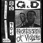 Il testo VENGEANCE BITTERNESS dei LEX TALIONIS è presente anche nell'album Inhuman violence (2001)