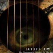 Il testo AN ORDINARY GHOST dei LET IT FLOW è presente anche nell'album The momentary touches to the depths (2006)