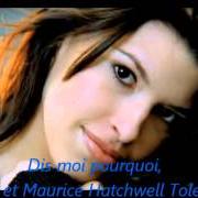 Il testo NOTRE HISTOIRE di MARILOU BOURDON è presente anche nell'album La fille qui chante (2005)