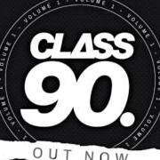 Il testo MY DIFFERENT dei THE RASCALS è presente anche nell'album Class 90 (2013)