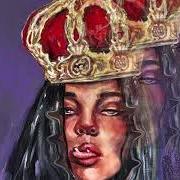 Il testo QUEEN OF KINGS (OUTRO) di DOUNIA è presente anche nell'album The avant-garden (2018)