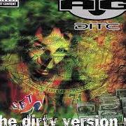 Il testo 20 CENT GIRL (AMERICA HELD HOSTAGE) di A.G. è presente anche nell'album The dirty version (2000)
