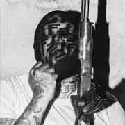 Il testo RVD di WESTSIDE GUNN è presente anche nell'album Supreme blientele (2018)