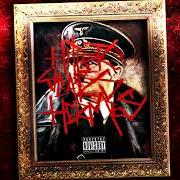 Il testo LOVE U di WESTSIDE GUNN è presente anche nell'album Hitler wears hermes 7 (2019)