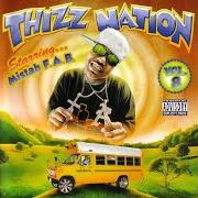 Il testo DUMMY RETARDED di MISTAH F.A.B. è presente anche nell'album Thizz nation: vol. 8 (2006)