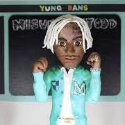 Il testo GANG di YUNG BANS è presente anche nell'album Misunderstood (2019)