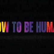 Il testo I MISS YOU di AMBER RUN è presente anche nell'album How to be human (2023)