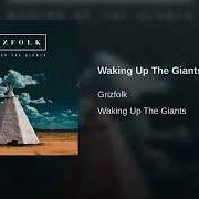 Il testo THE STRUGGLE di GRIZFOLK è presente anche nell'album Waking up the giants (2016)