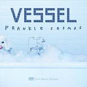 Il testo BEING ALIVE di FRANKIE COSMOS è presente anche nell'album Vessel (2018)