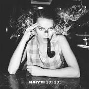 Il testo DROGENFILM di HAIYTI è presente anche nell'album Sui sui (2020)