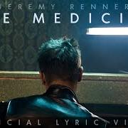 Il testo EVERY WOMAN di JEREMY RENNER è presente anche nell'album The medicine (2020)