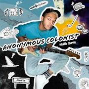 Il testo WELCOME TO THE RUMBLE di MALIK HARRIS è presente anche nell'album Anonymous colonist (2021)