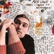 Il testo HOLD ON TO HAPPINESS di RHYS LEWIS è presente anche nell'album Things i chose to remember (2020)