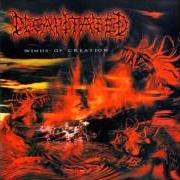 Il testo BLESSED dei DECAPITATED è presente anche nell'album The eye of horus (1998)