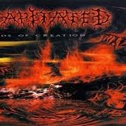 Il testo BLESSED dei DECAPITATED è presente anche nell'album Winds of creation (2000)