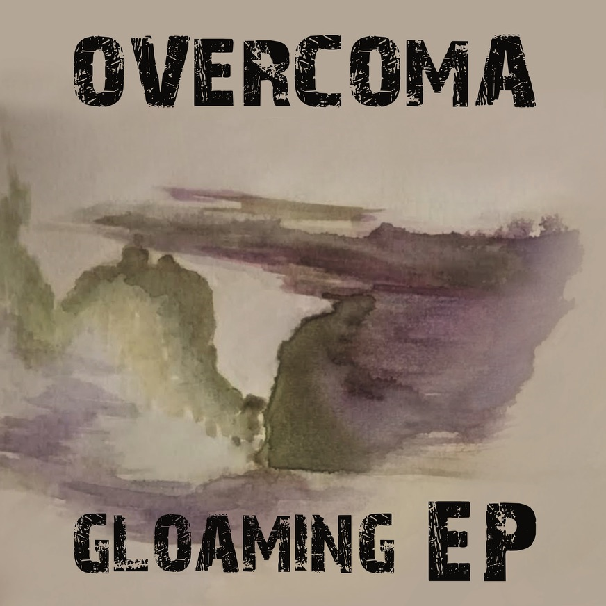 Il testo KILL YOURSELF degli OVERCOMA è presente anche nell'album Gloaming (2019)