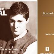 Il testo A TI LA GLORIA di MARCOS VIDAL è presente anche nell'album Buscadme y vivireis (1990)