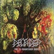 Il testo PLANET GRAVEYARD dei DECEASED è presente anche nell'album The thirteen frightened souls (1992)