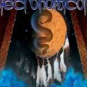 Il testo QUEST FOR VISION di NECRONOMICON è presente anche nell'album The sacred medicines (2004)
