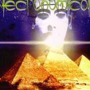 Il testo THE SILVER KEY di NECRONOMICON è presente anche nell'album Pharaoh of gods (2001)