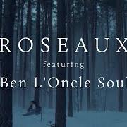 Il testo GIRL YOU ROCK MY SOUL di ROSEAUX è presente anche nell'album Roseaux (2012)