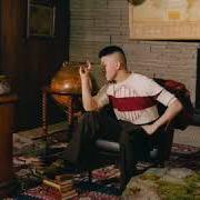 Il testo 100 DEGREES di RICH BRIAN è presente anche nell'album The sailor (2019)