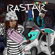 Il testo RACKYS di YUNG TORY è presente anche nell'album Rastar (2019)