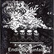 Il testo ENDLESS SUNFALL di TALES OF DARKNORD è presente anche nell'album Endless sunfall (1997)