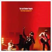 Il testo TOTALLY WIRED dei THE LAST SHADOW PUPPETS è presente anche nell'album The dream synopsis (2016)