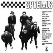 Il testo MAGA DOG dei THE SPECIALS è presente anche nell'album Today's specials (1996)