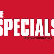 Il testo WE SELL HOPE (LIVE) dei THE SPECIALS è presente anche nell'album Protest songs 1924 – 2012 (2021)